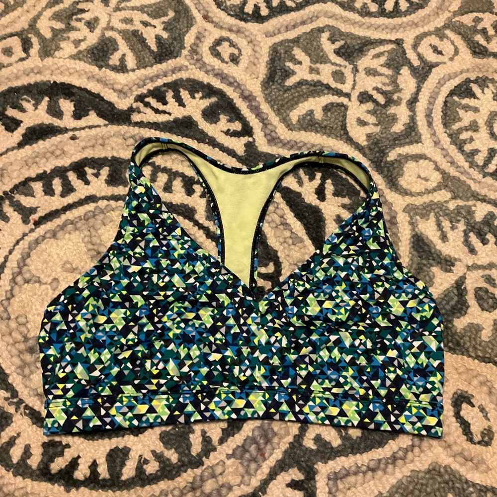 Victoria’s Secret Victoria Sport Sports Bra Medium NWOT